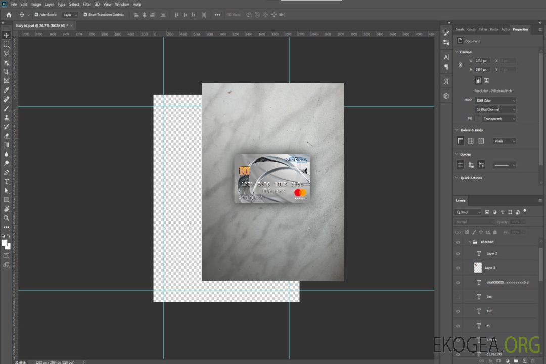 USA Carrington Mortgage Services banque mastercard photolook , template